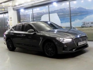 G70 2.0T 어드밴스드 중고차 매물 사진